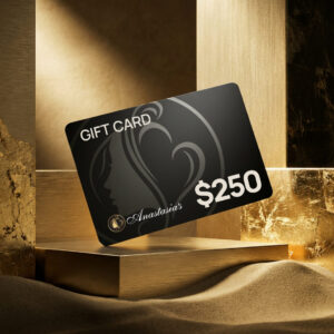 Anastasia's Gift Card for $250