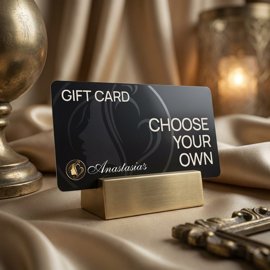 Anastasia's Gift Card for $250