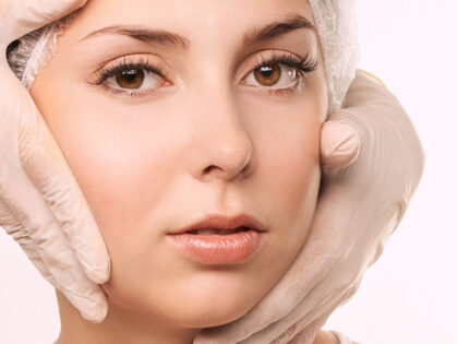 Hydrofacial