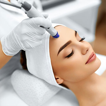 Hydrofacial